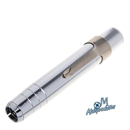 PORTAGIS de Aluminio, 1 Unidad