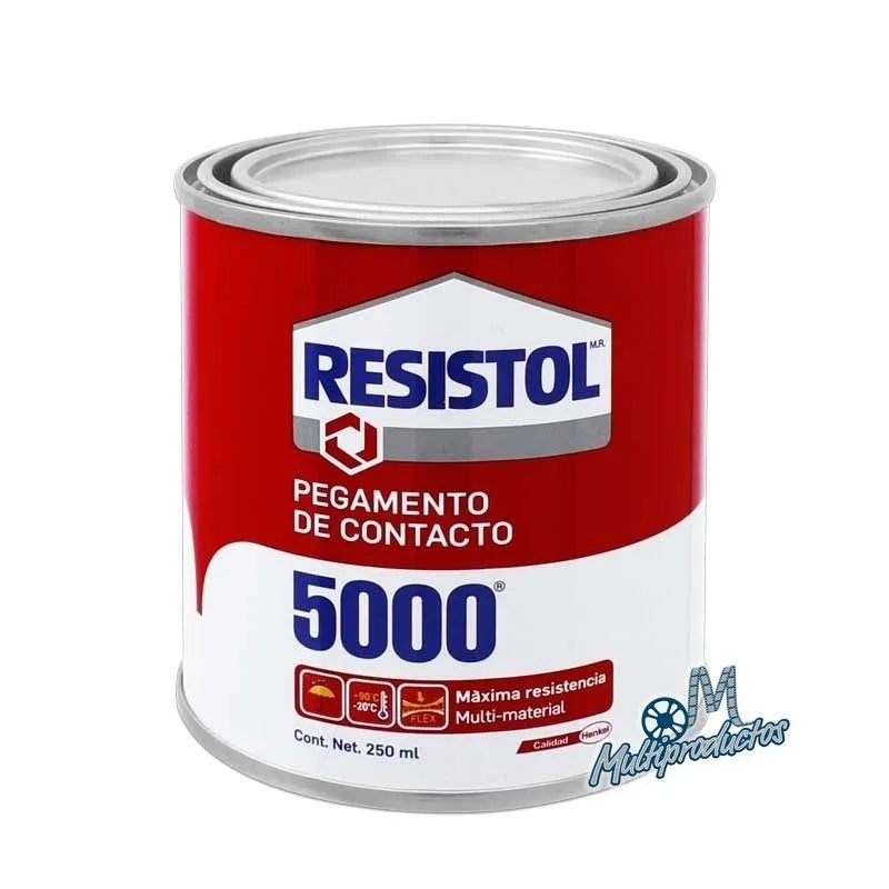 Cargue la imagen en el visor de la galería, Pegamento Resistol 5000