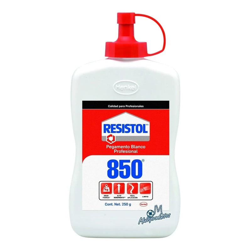Cargue la imagen en el visor de la galería, Pegamento Resistol 850