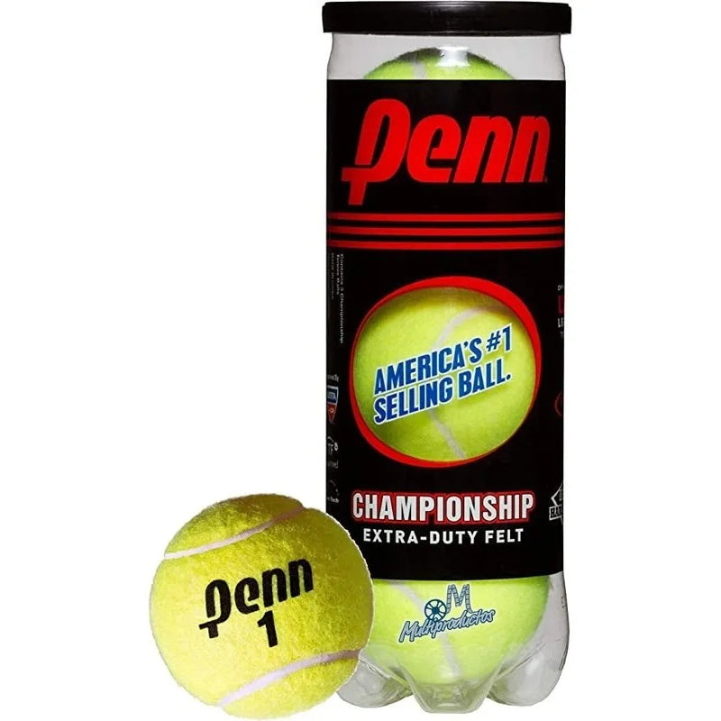 Cargue la imagen en el visor de la galería, Pelota de Tenis