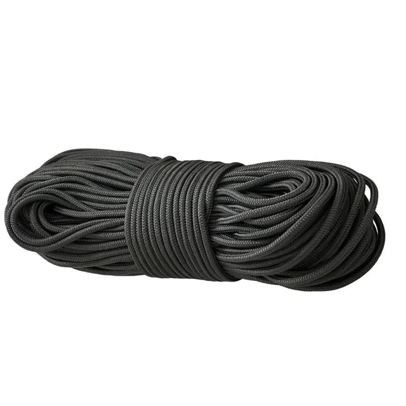 Cargue la imagen en el visor de la galería, Piola Cuerda Negra por Madeja de 1kg