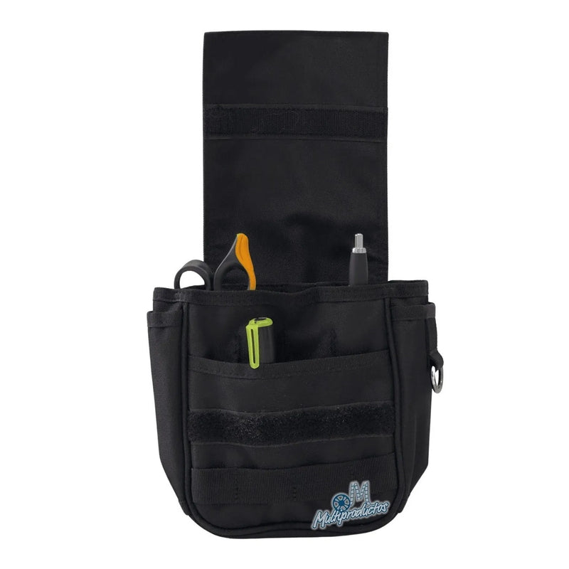 Cargue la imagen en el visor de la galería, Pouch Assist Chico FilmCrew - Cierre con Velcro