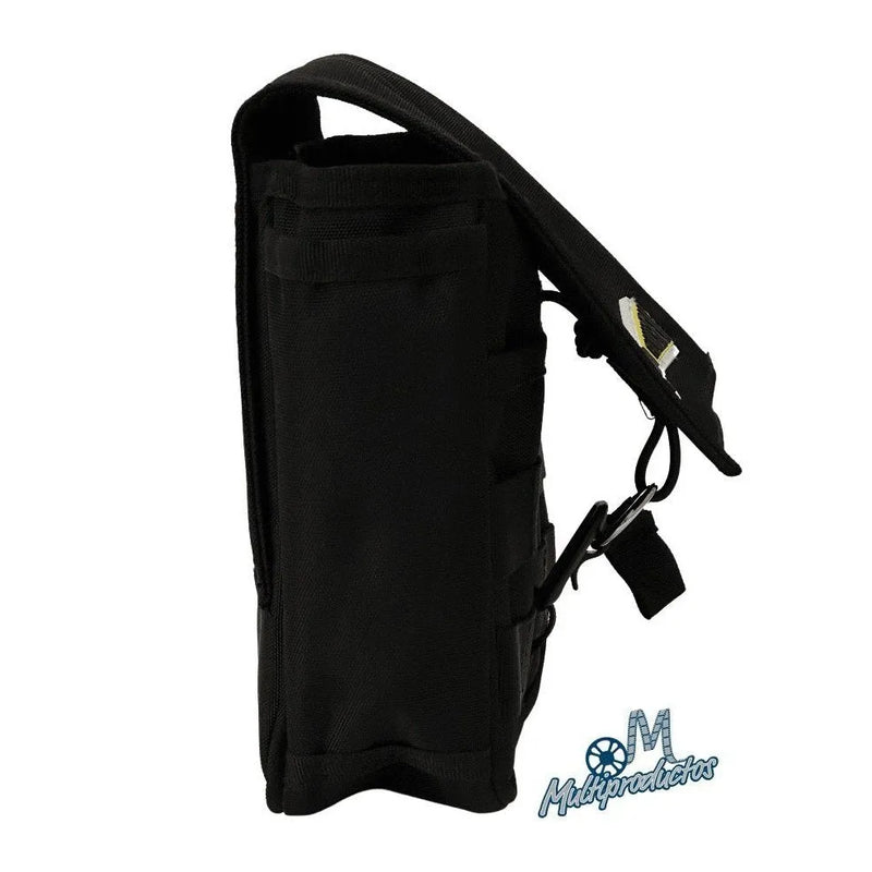 Cargue la imagen en el visor de la galería, Pouch Assist Chico FilmCrew - Cierre silencioso