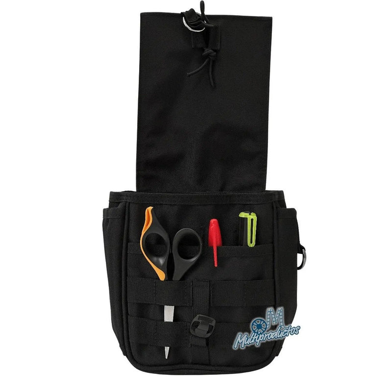 Cargue la imagen en el visor de la galería, Pouch Assist Chico FilmCrew - Cierre silencioso