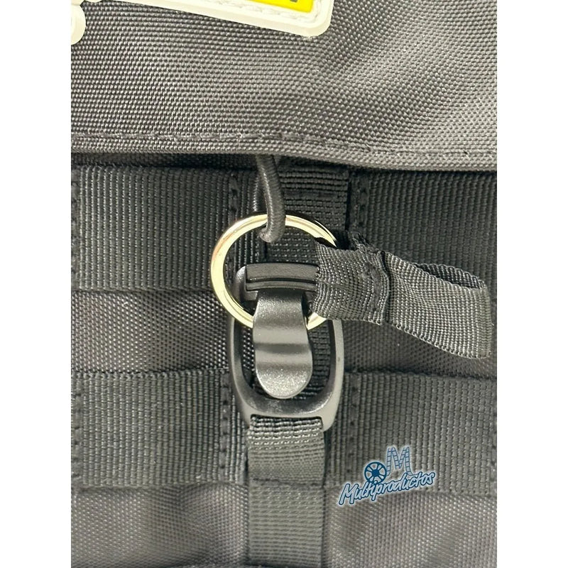 Cargue la imagen en el visor de la galería, Pouch Assist Chico FilmCrew - Cierre silencioso