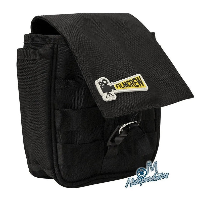 Cargue la imagen en el visor de la galería, Pouch Assist Chico FilmCrew - Cierre silencioso