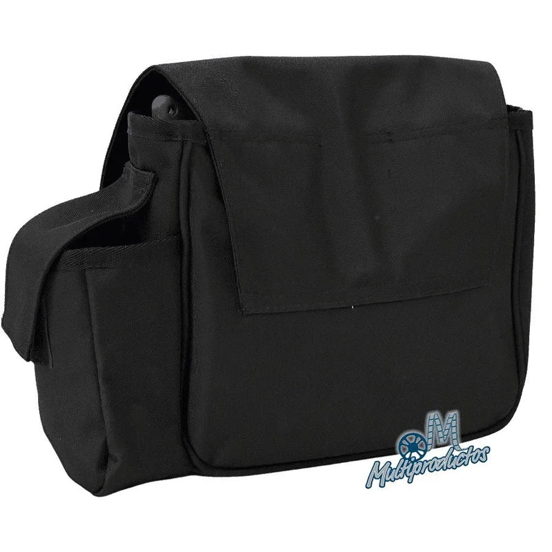 Cargue la imagen en el visor de la galería, Pouch Assist Grande FilmCrew - Cierre con Vlecro