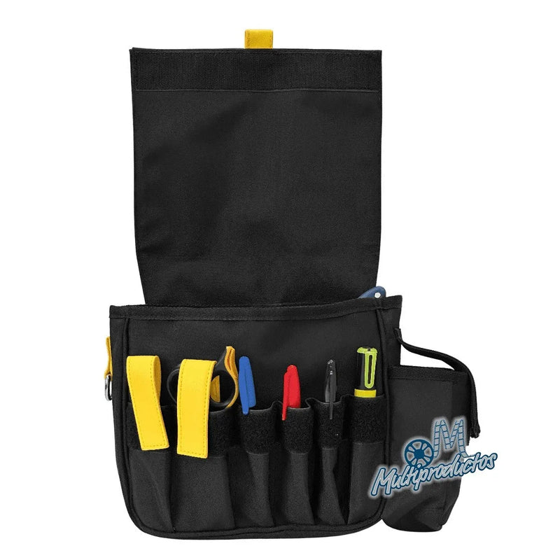 Cargue la imagen en el visor de la galería, Pouch Assist Grande FilmCrew - Cierre con Vlecro