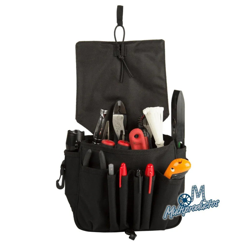 Cargue la imagen en el visor de la galería, Pouch - Jumbo A/C Pouch SETWEAR