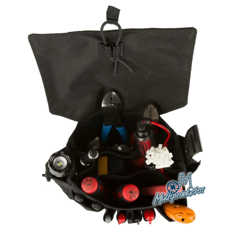 Cargue la imagen en el visor de la galería, Pouch - Jumbo A/C Pouch SETWEAR