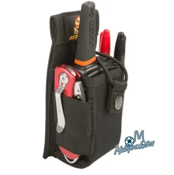Cargue la imagen en el visor de la galería, Pouch - Radio Pouch SETWEAR