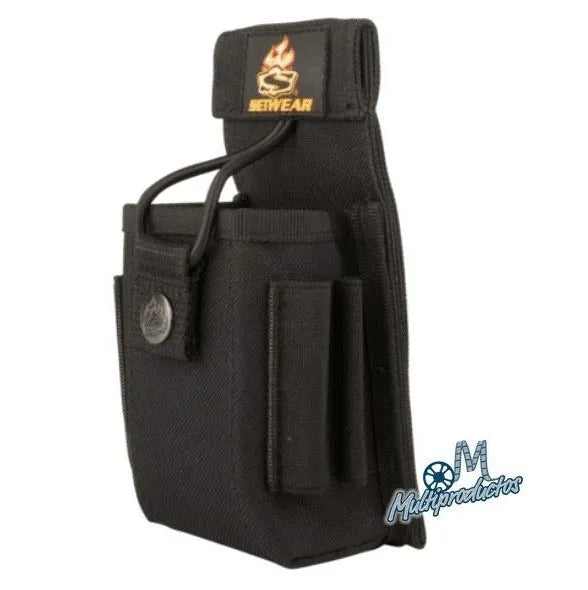 Cargue la imagen en el visor de la galería, Pouch - Radio Pouch SETWEAR