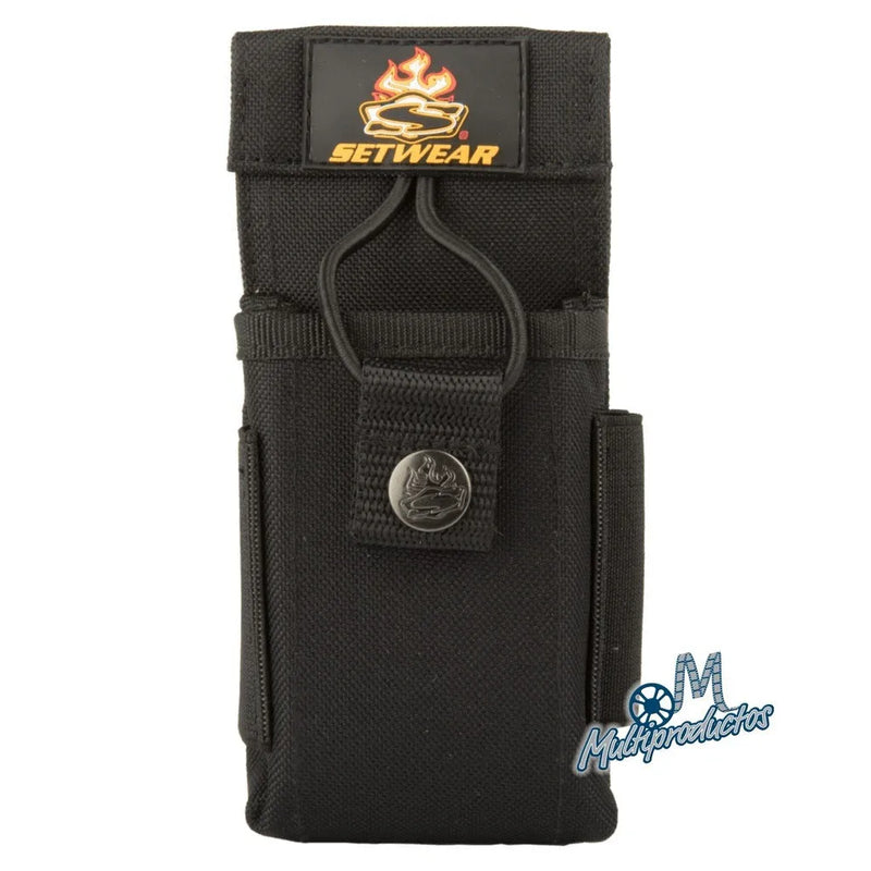 Cargue la imagen en el visor de la galería, Pouch - Radio Pouch SETWEAR