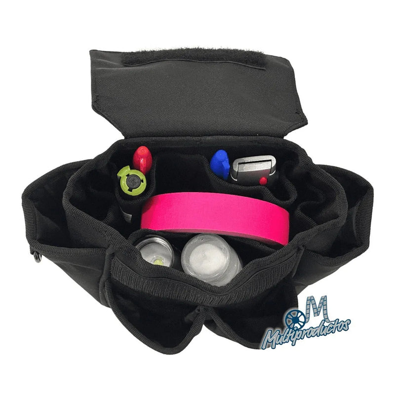 Cargue la imagen en el visor de la galería, Pouch Tool Bag - FilmCrew