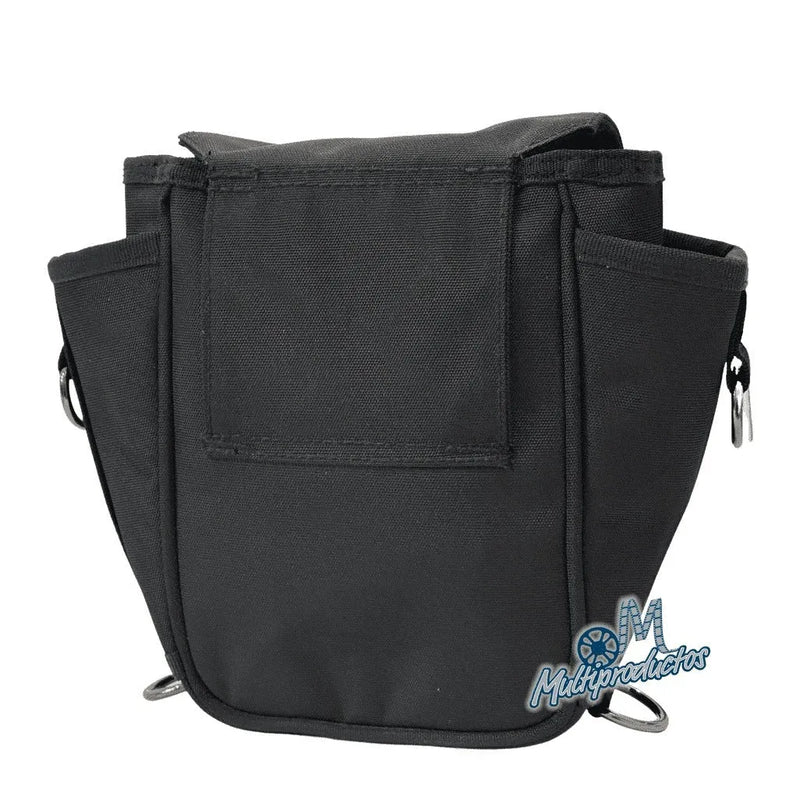 Cargue la imagen en el visor de la galería, Pouch Tool Bag - FilmCrew
