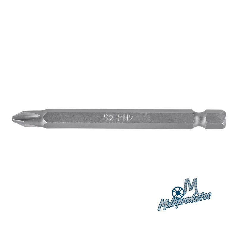 Cargue la imagen en el visor de la galería, Puntas para desarmador de Cruz, PHILLIPS Makita