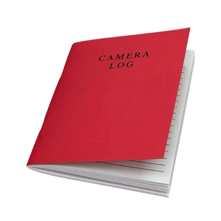 Cargue la imagen en el visor de la galería, Reporte Camara Log