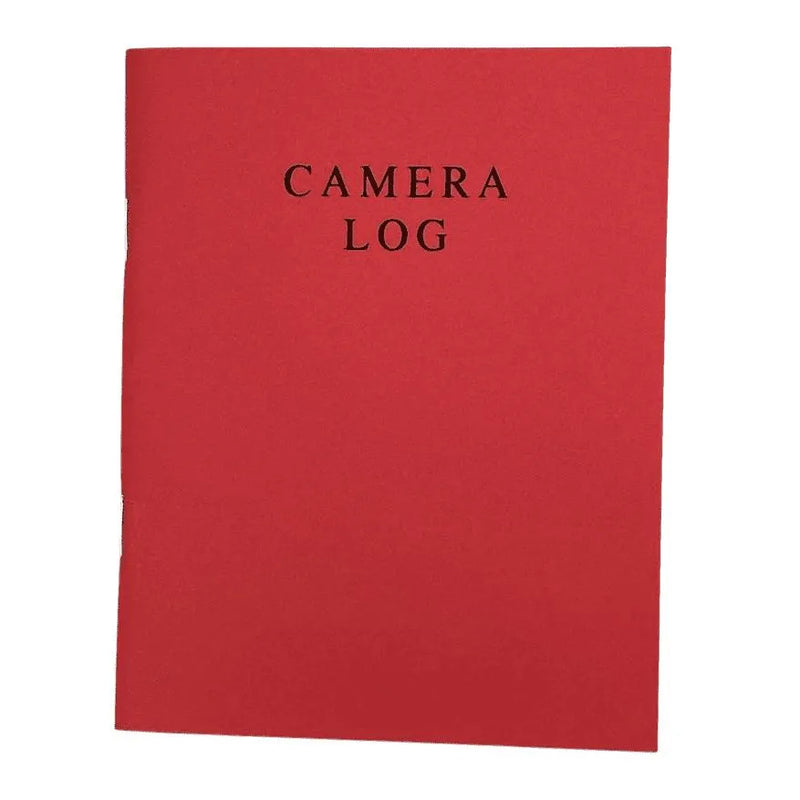 Cargue la imagen en el visor de la galería, Reporte Camara Log