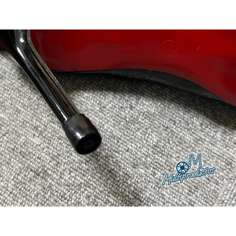 Cargue la imagen en el visor de la galería, SILENCIADOR DE TACON - Forma redonda