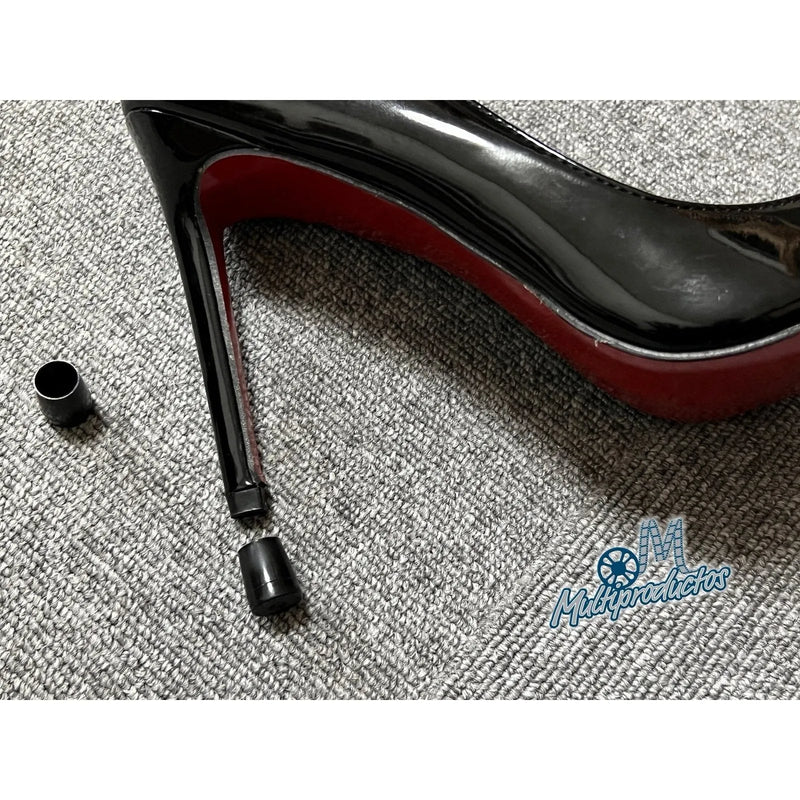 Cargue la imagen en el visor de la galería, SILENCIADOR DE TACON - Forma redonda