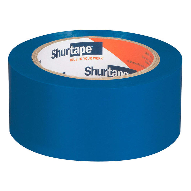 Cargue la imagen en el visor de la galería, Cinta de Marcaje Vinil 50 mm x 32.9 m - Multiproductos y expendables SA de CV