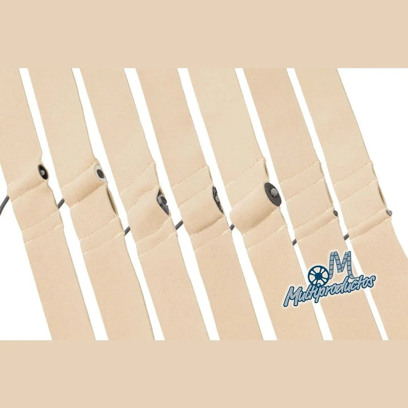 Cargue la imagen en el visor de la galería, Straps de Pecho Chest , Beige