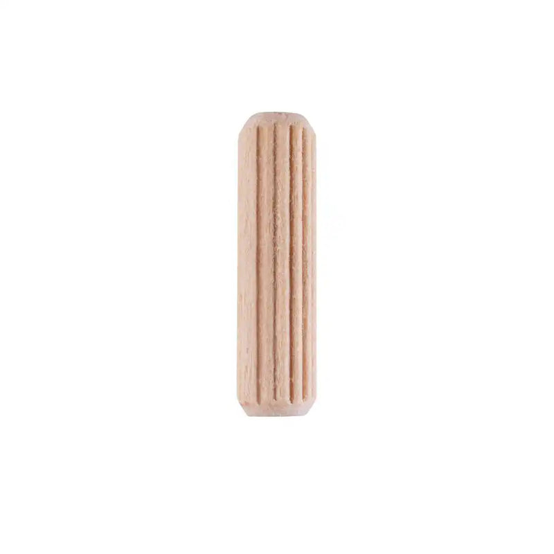 Cargue la imagen en el visor de la galería, Taquetes de Madera Ranurados 5/16" Truper 100 pz