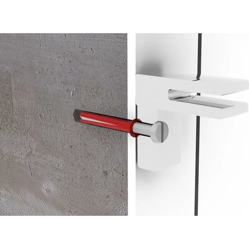 Cargue la imagen en el visor de la galería, Taquete de Plastico