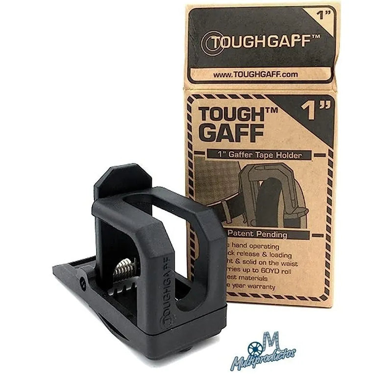 Cargue la imagen en el visor de la galería, ToughGaff 1" - Soporte de cinta de 1 pulgada