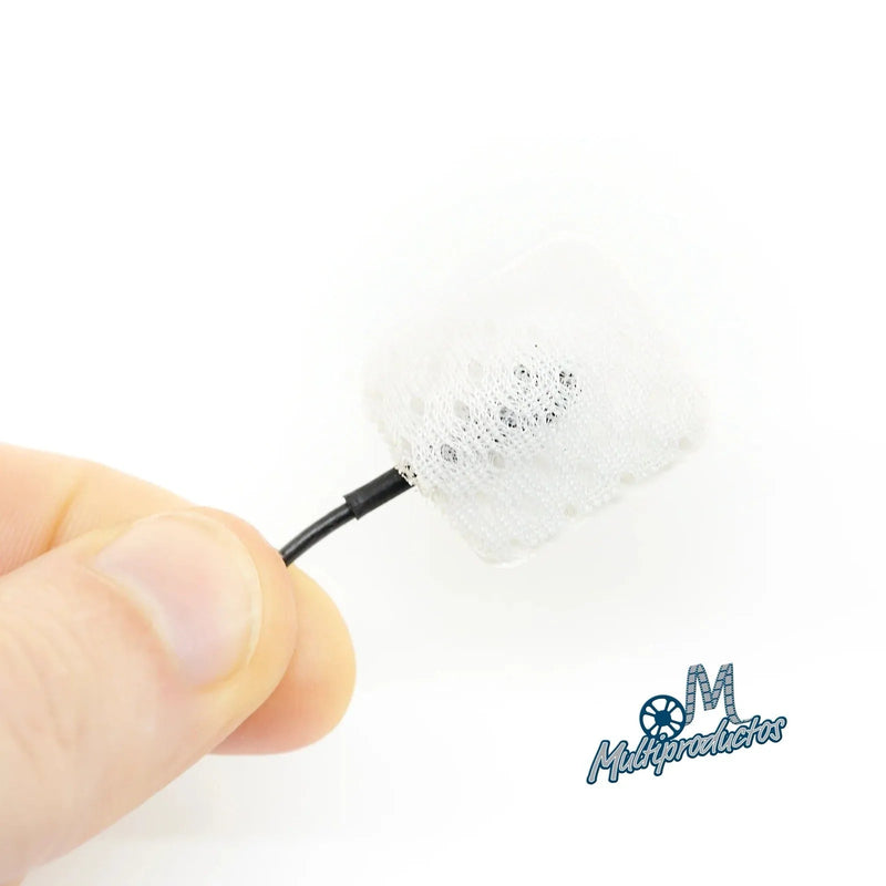 Cargue la imagen en el visor de la galería, Undecover BubbleBee Lav Cover Invisible - 'Original'