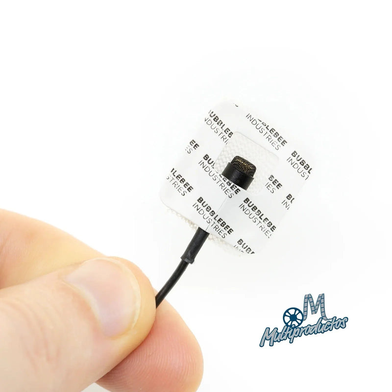 Cargue la imagen en el visor de la galería, Undecover BubbleBee Lav Cover Invisible - 'Original'