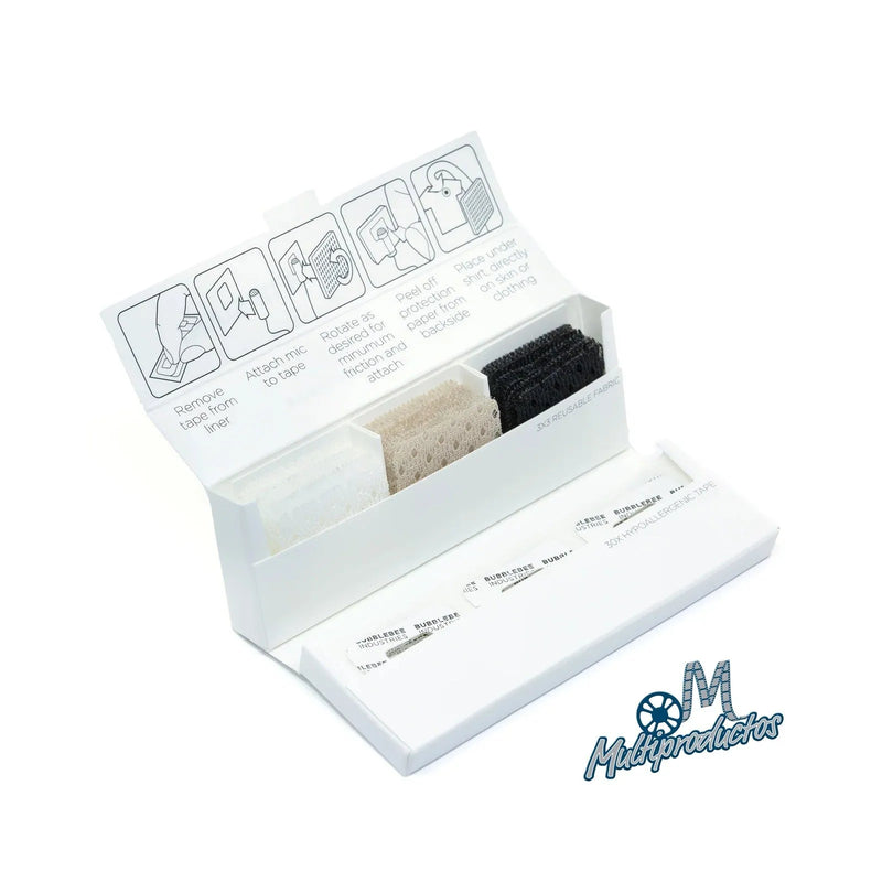 Cargue la imagen en el visor de la galería, Undecover BubbleBee Lav Cover Invisible - 'Original'