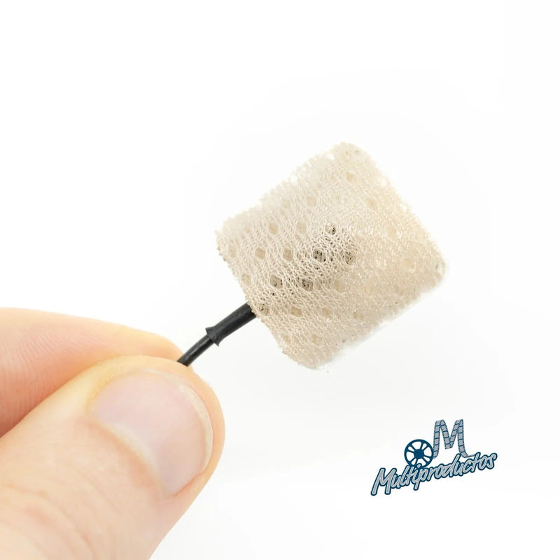 Cargue la imagen en el visor de la galería, Undecover BubbleBee Lav Cover Invisible - 'Original'