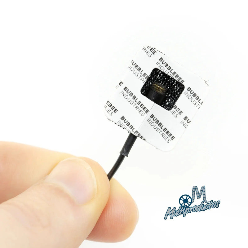 Cargue la imagen en el visor de la galería, Undecover BubbleBee Lav Cover Invisible - 'Original'