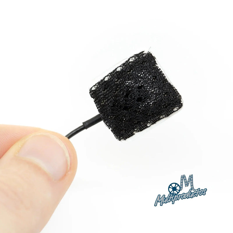 Cargue la imagen en el visor de la galería, Undecover BubbleBee Lav Cover Invisible - 'Original'