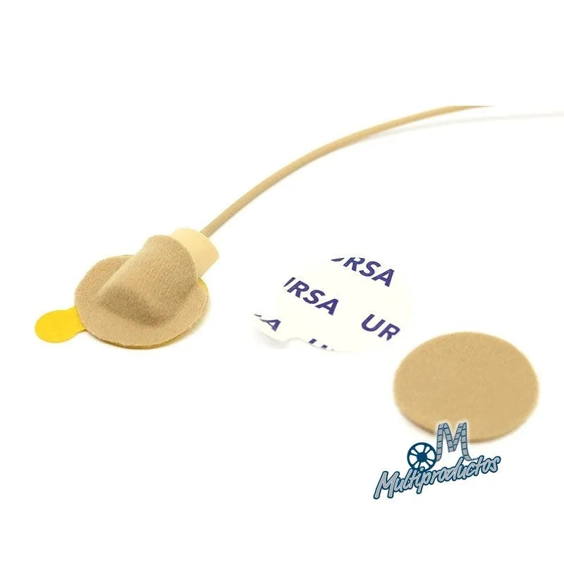 Cargue la imagen en el visor de la galería, Undercover URSA Soft Circles