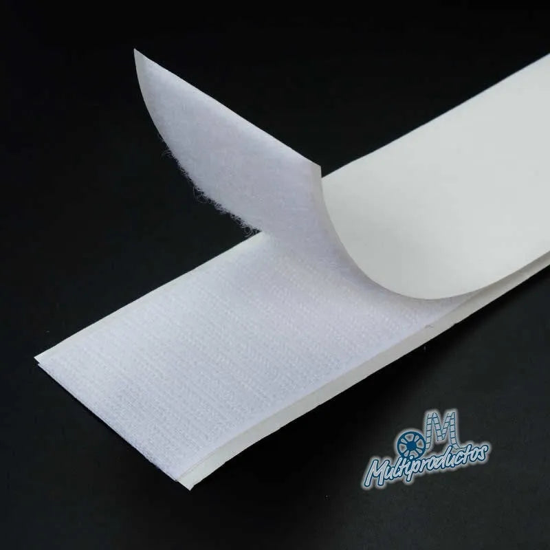 Cargue la imagen en el visor de la galería, Velcro Autoahderible Felpa y Gancho 1 Metro