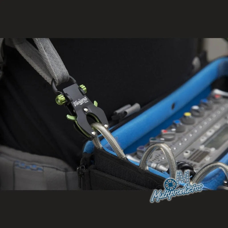 Cargue la imagen en el visor de la galería, Viviana Hook