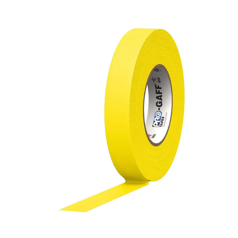 Cargue la imagen en el visor de la galería, * Gaffer Tape Mate de 1" x 55 yardas - Multiproductos y expendables SA de CV