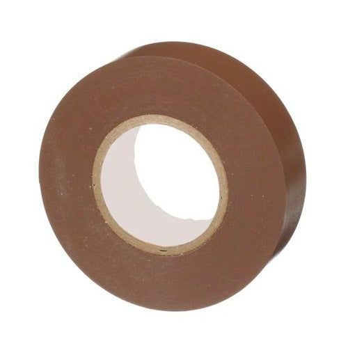 Cargue la imagen en el visor de la galería, Cinta de Aislar de 18mm x 18m - Multiproductos y expendables SA de CV