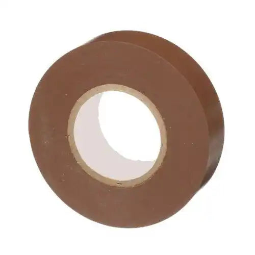 Cargue la imagen en el visor de la galería, Cinta de Aislar NITTO 18mm x 18m | México