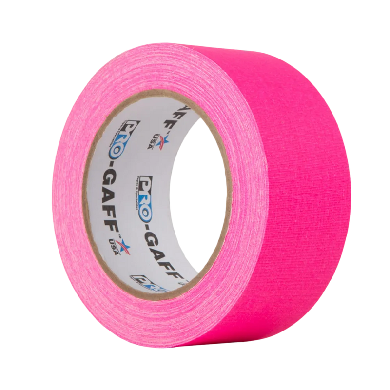 Cargue la imagen en el visor de la galería, Gaffer Tape de 2" x 25 yardas ( 23 metros )