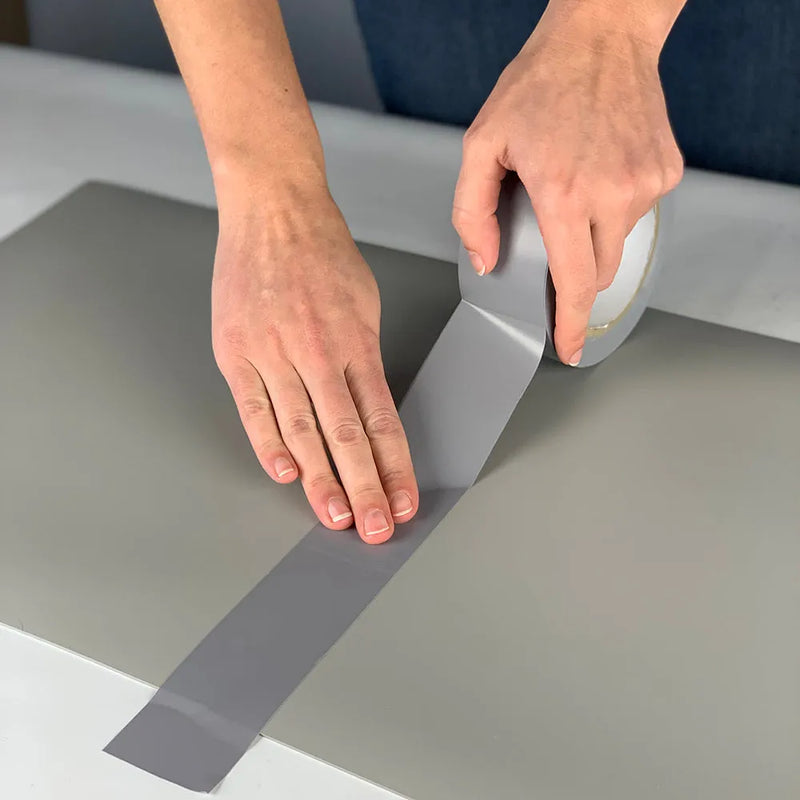 Cargue la imagen en el visor de la galería, Cinta PRO SPLICE para Piso de Danza - 2" x 33mts