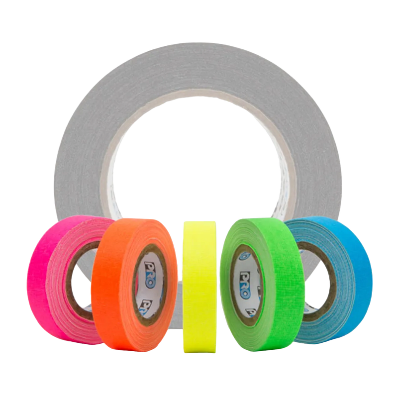 Cargue la imagen en el visor de la galería, * Gaffer's Pro Pocket Spike (12mmx 6 yds)