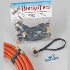Cargue la imagen en el visor de la galería, * Bongo Ties