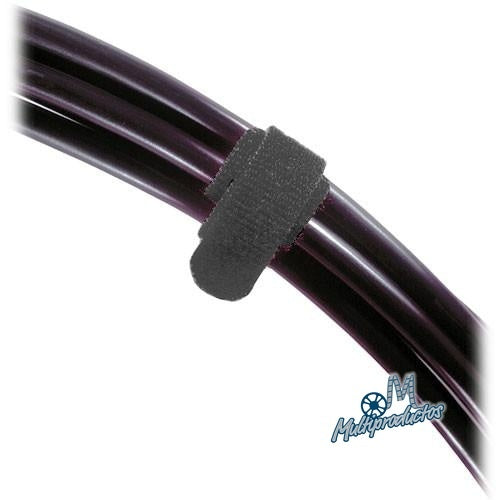 Cargue la imagen en el visor de la galería, Cinchos de Velcro Steren - 10 Unidades