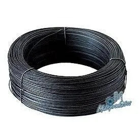 Alambre recocido calidad extra para grip, rigging y utilería