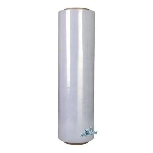 Emplaye stretch film para asegurar carga de producción