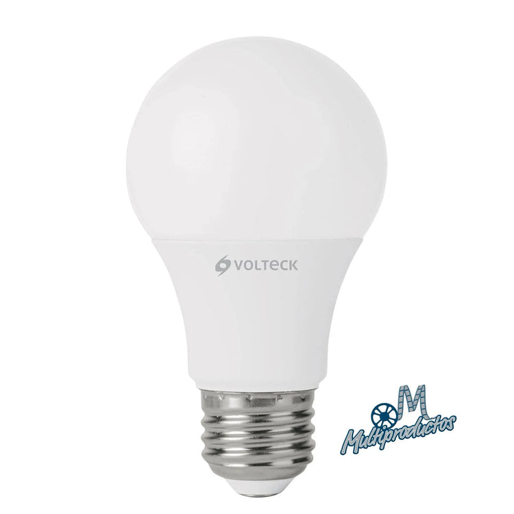 Foco LED dimerable como luz de trabajo en set