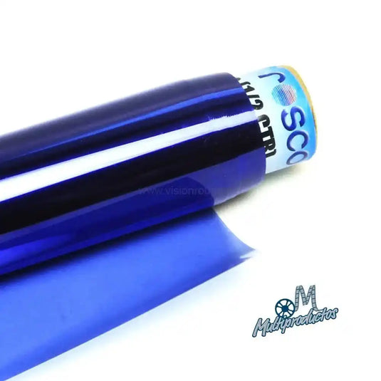 Rollo de filtro CTB para corregir temperatura de color